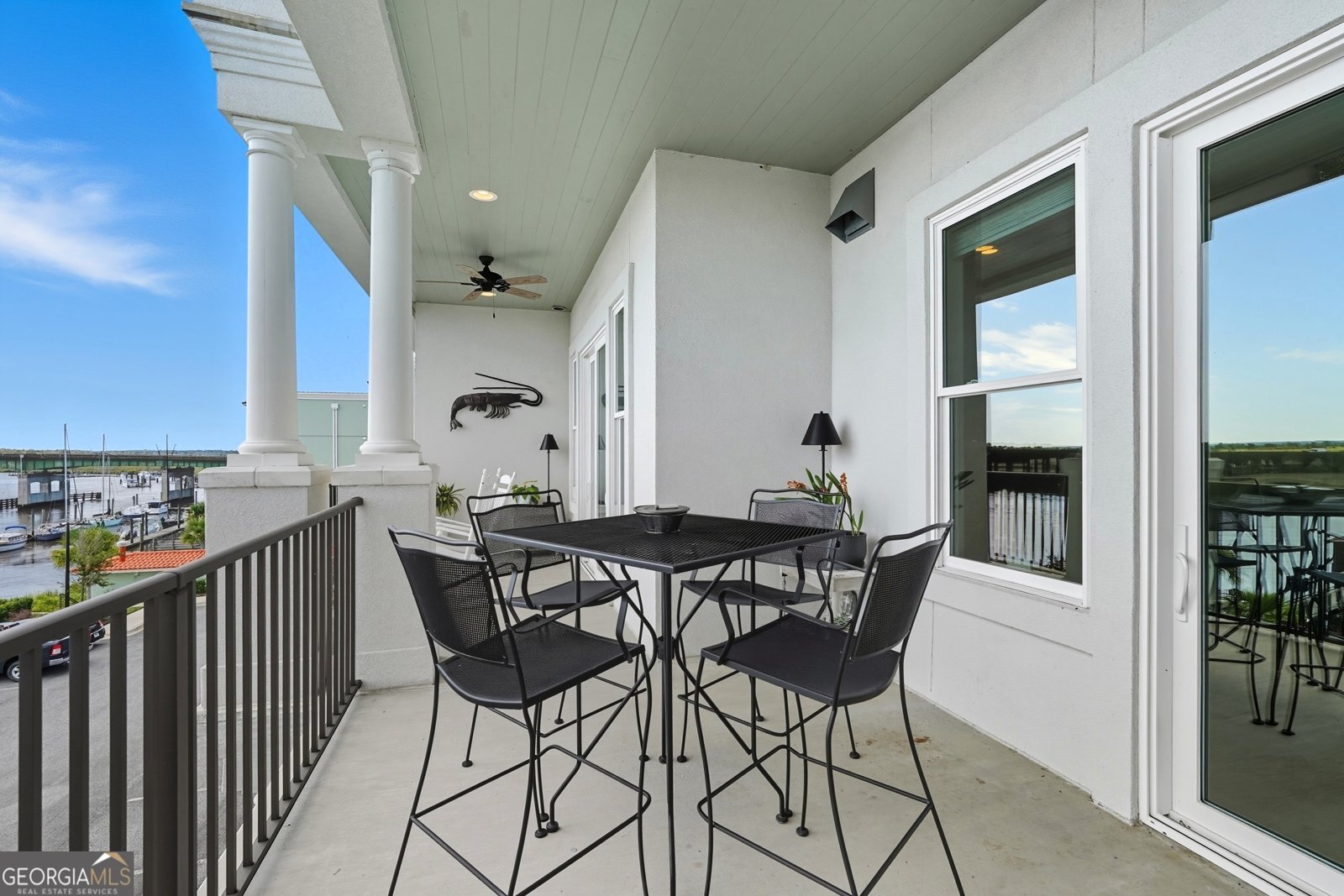 227 Fort King George Drive Darien - 33