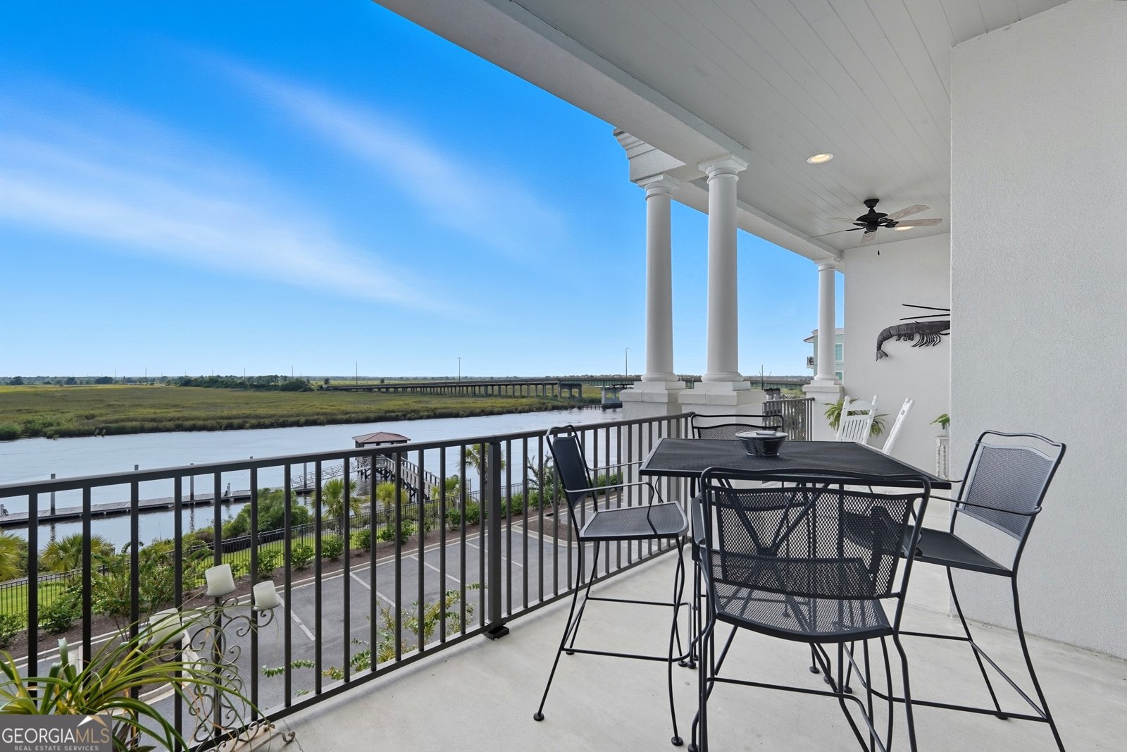 227 Fort King George Drive Darien - 34