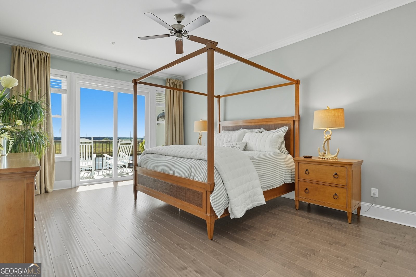 227 Fort King George Drive Darien - 35