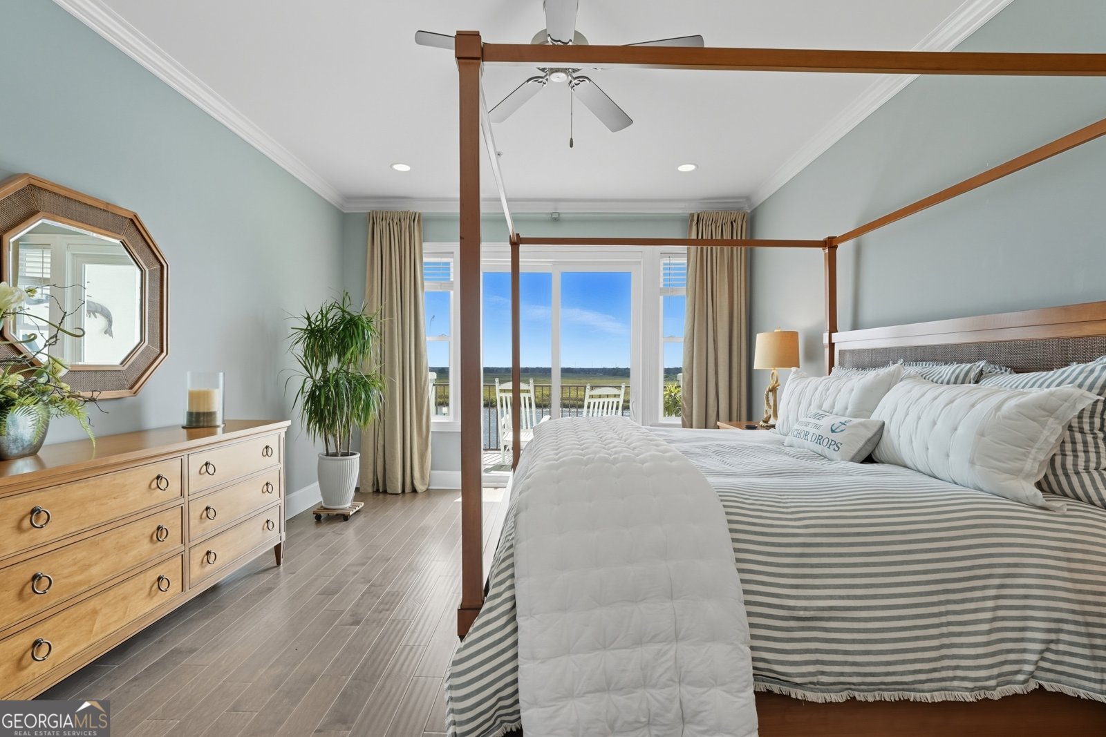 227 Fort King George Drive Darien - 38