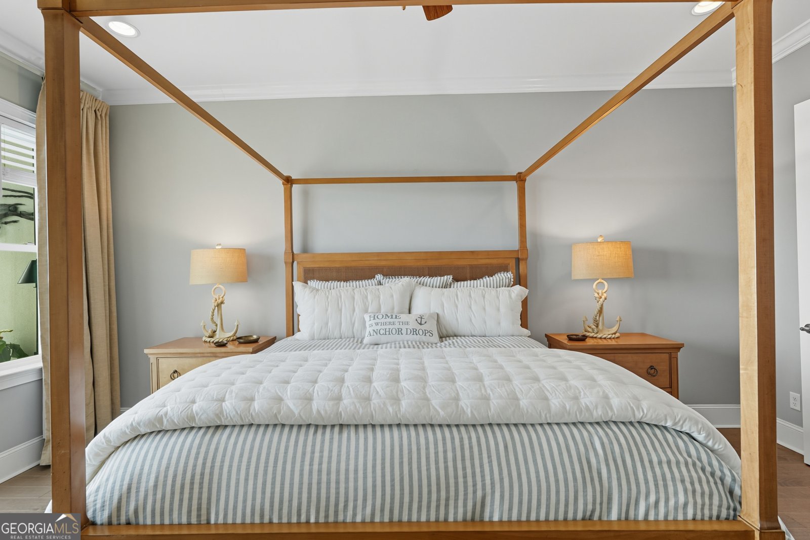 227 Fort King George Drive Darien - 39