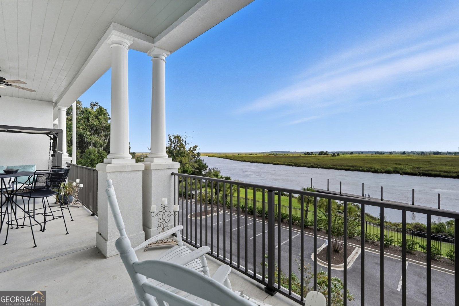 227 Fort King George Drive Darien - 42