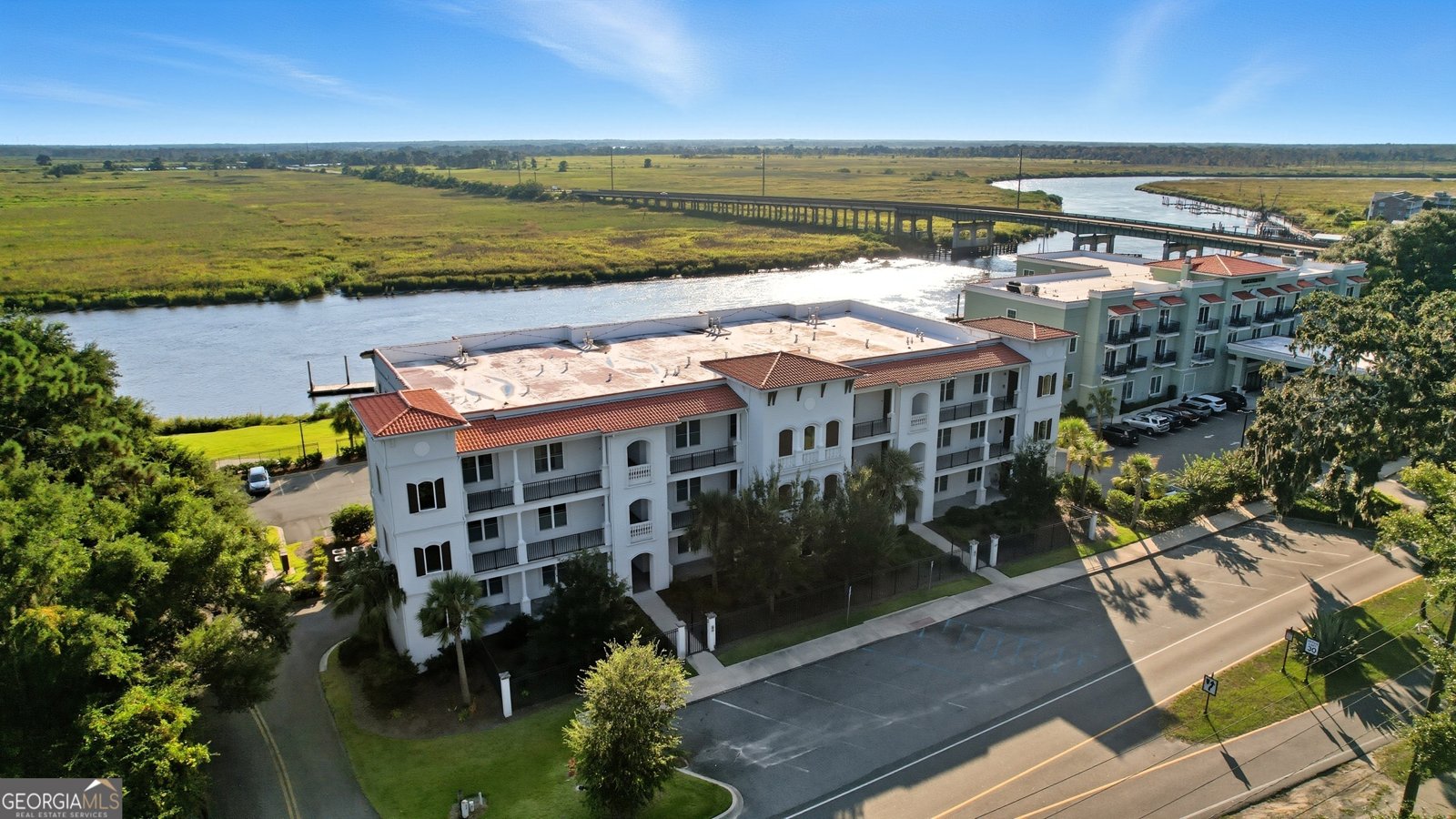 227 Fort King George Drive Darien - 57