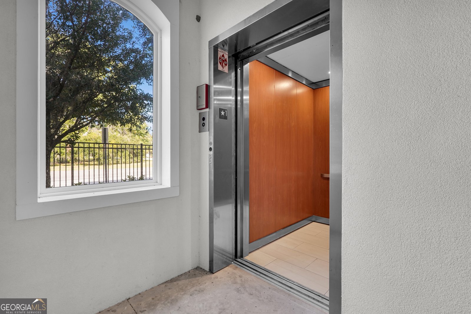 227 Fort King George Drive Darien - 6