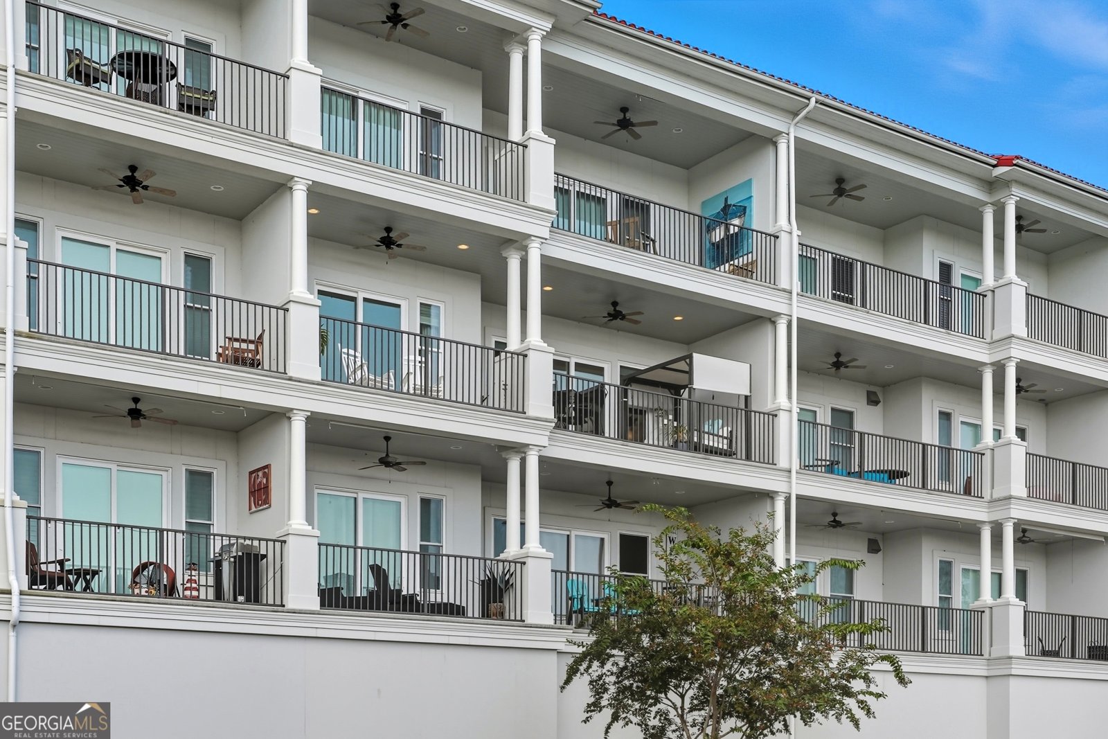 227 Fort King George Drive Darien - 61