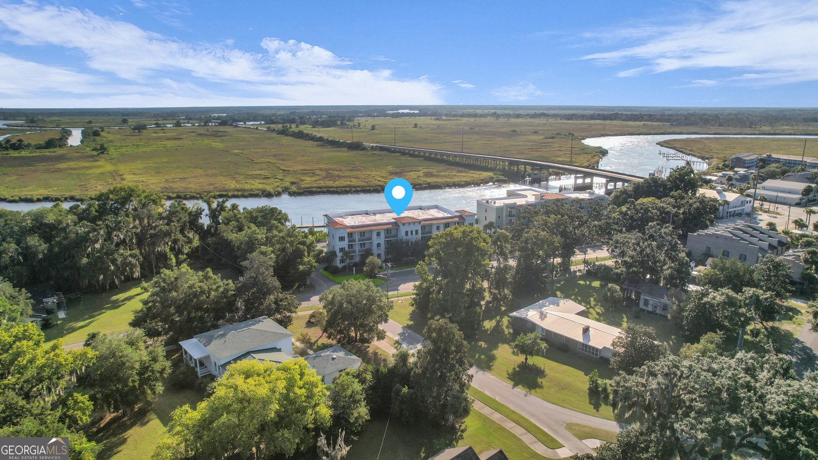 227 Fort King George Drive Darien - 62