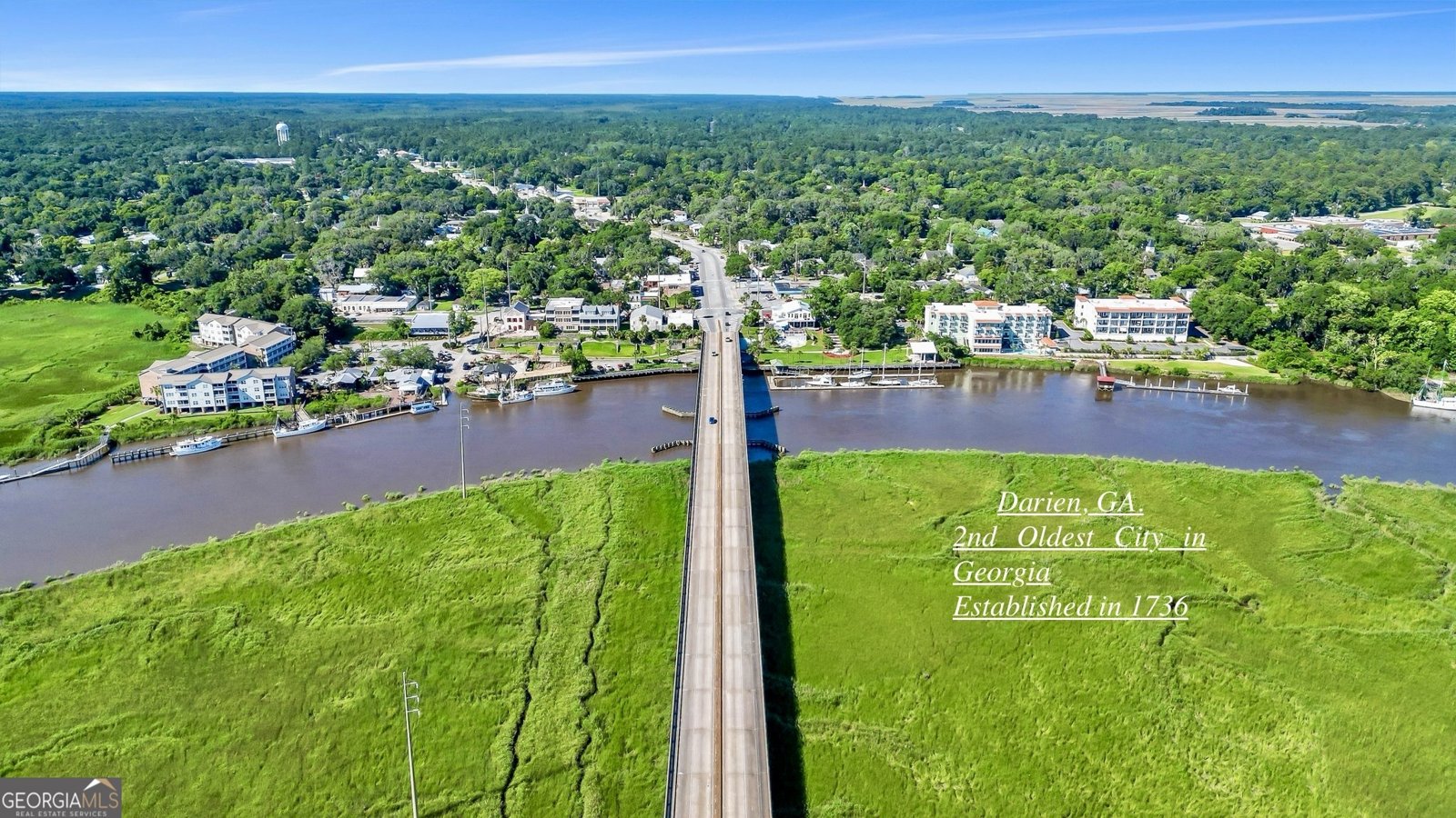 227 Fort King George Drive Darien - 66