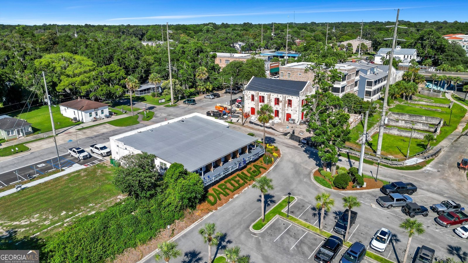 227 Fort King George Drive Darien - 69