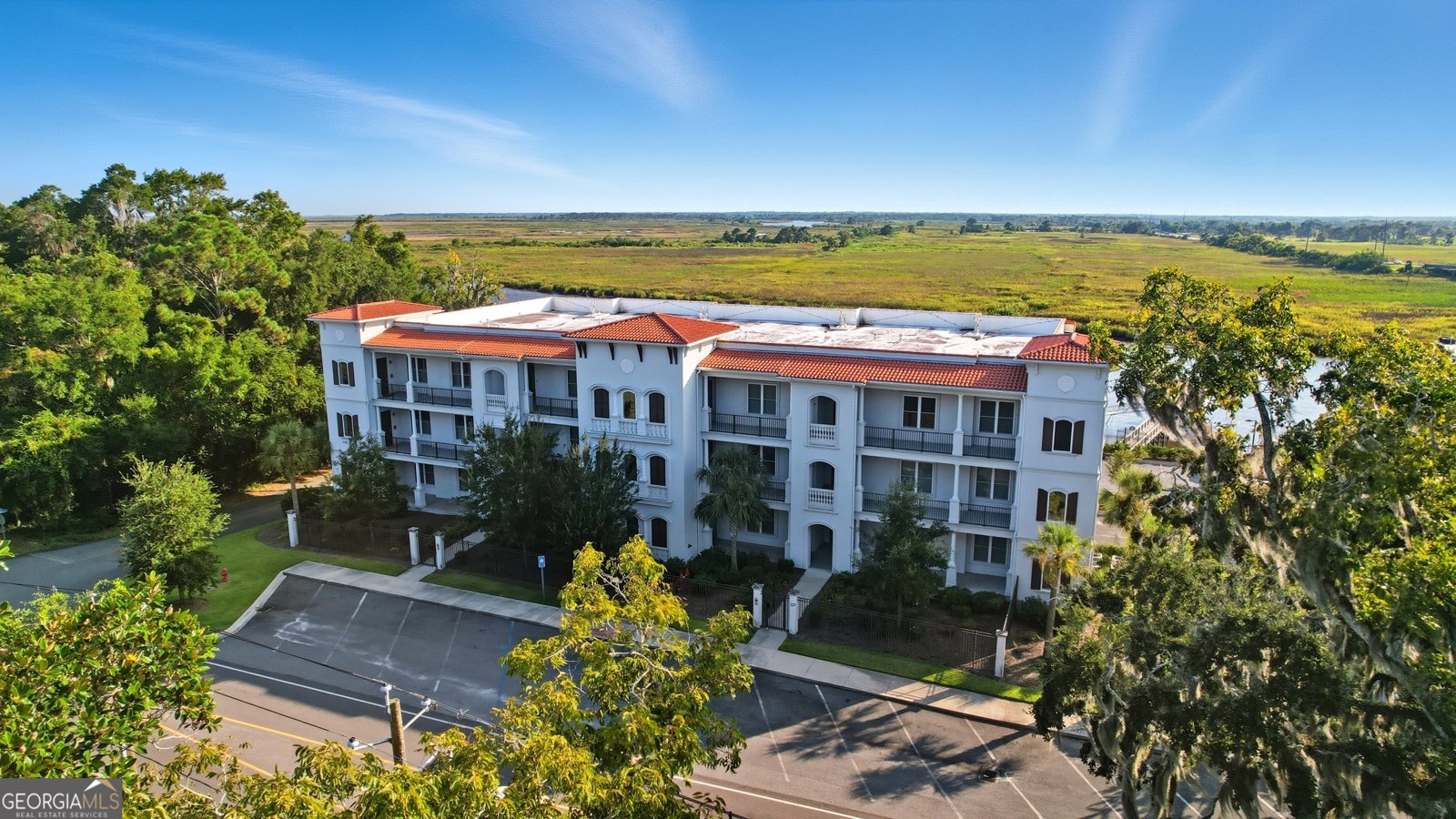 227 Fort King George Drive Darien - 71