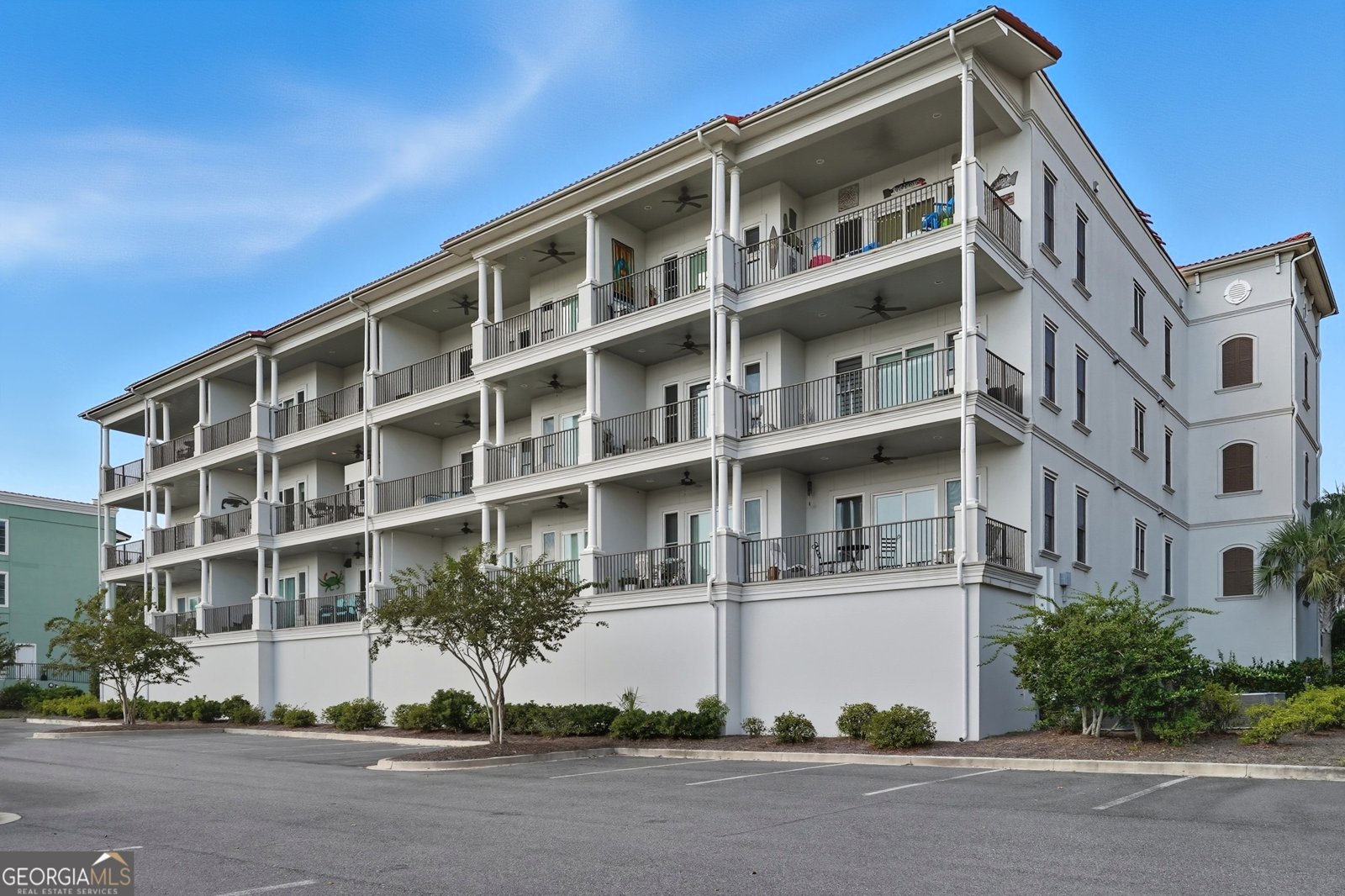 227 Fort King George Drive Darien - 72