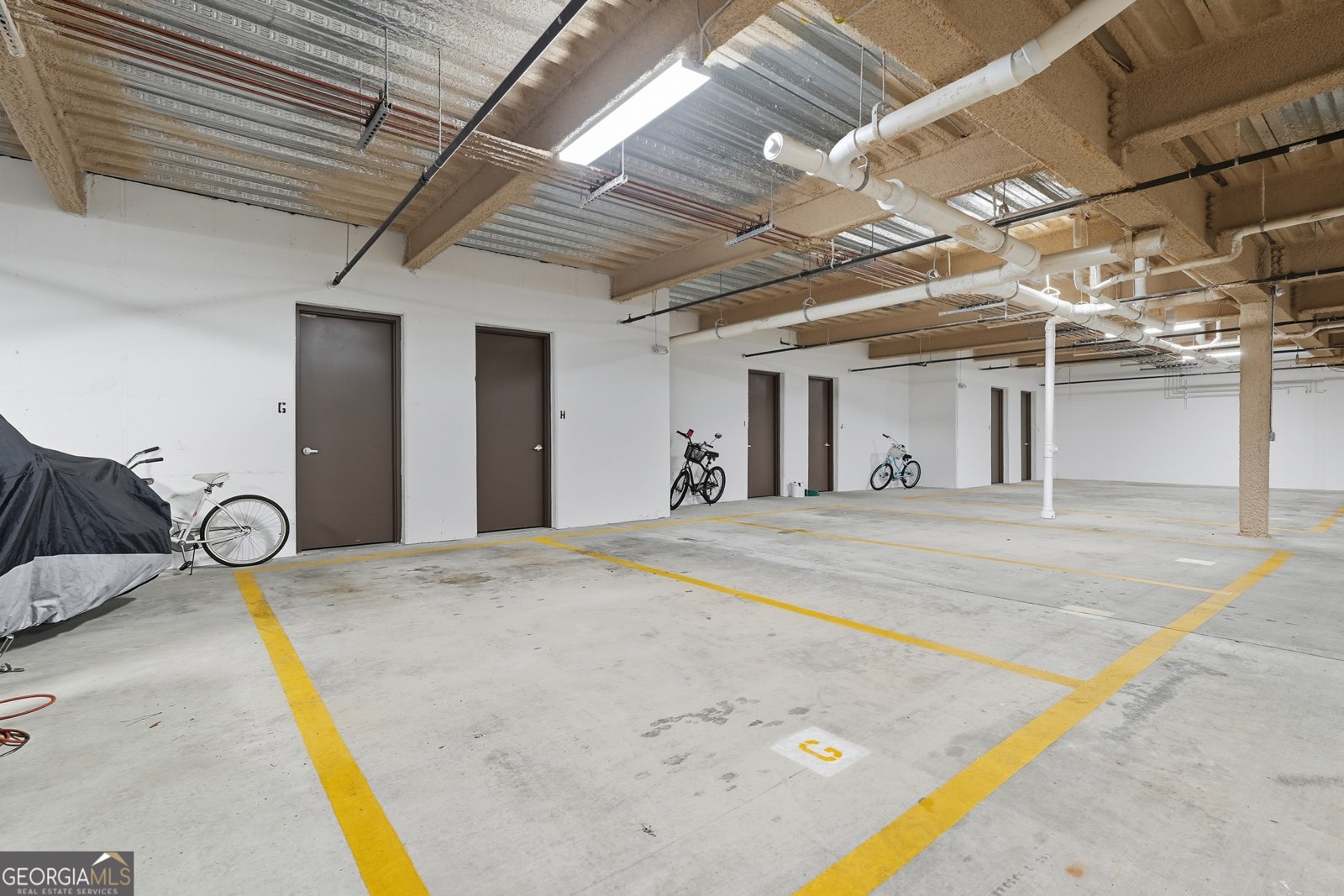 227 Fort King George Drive Darien - 76