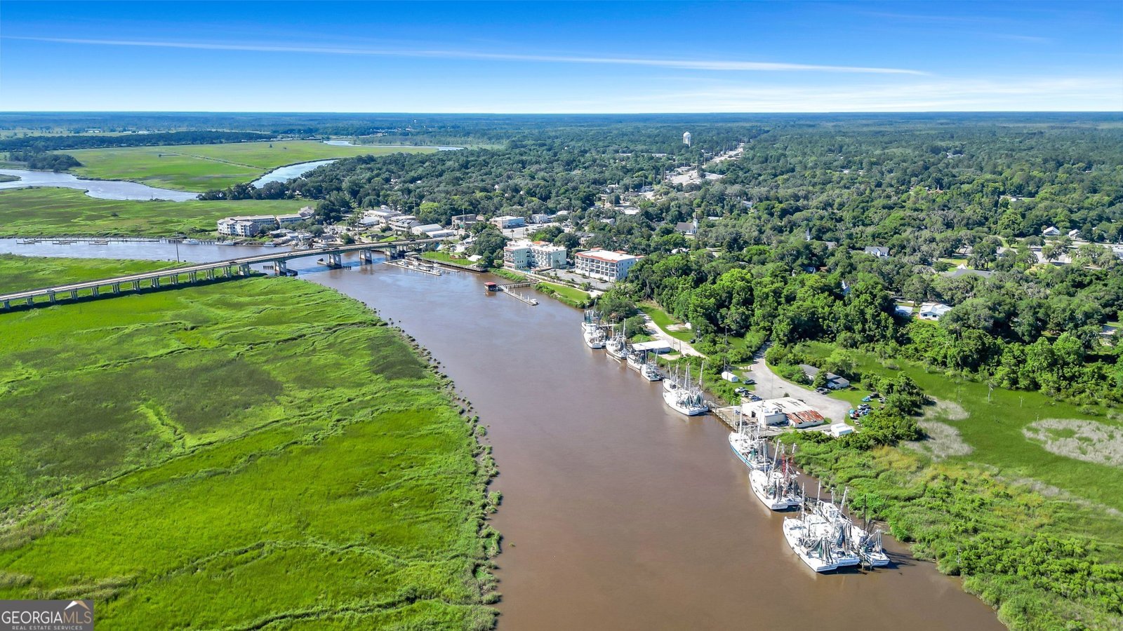 227 Fort King George Drive Darien - 78