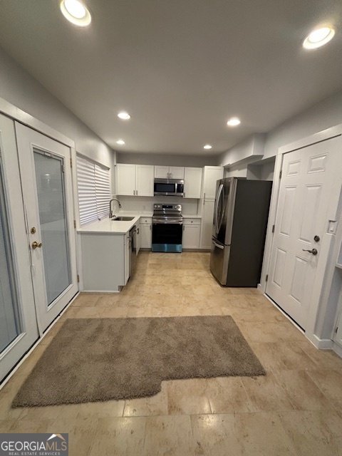 3260 valley bend Road south Fulton - 4
