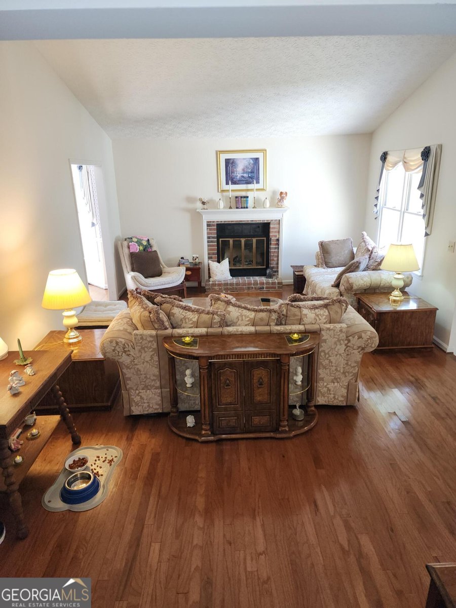 11675 Highland Colony Drive Roswell - 4