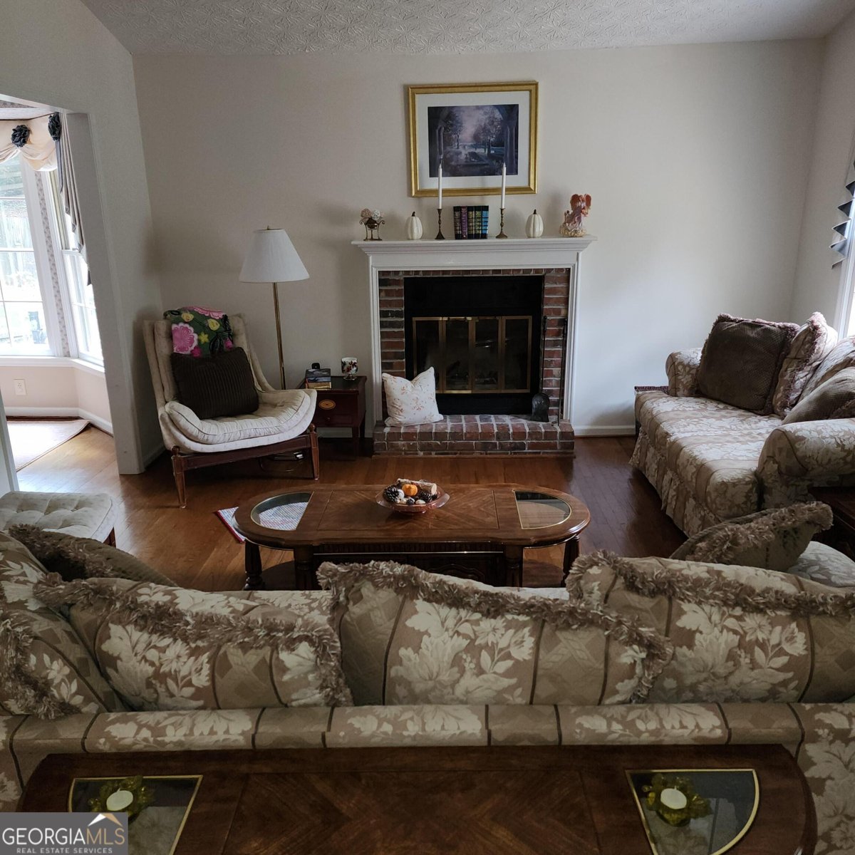 11675 Highland Colony Drive Roswell - 6