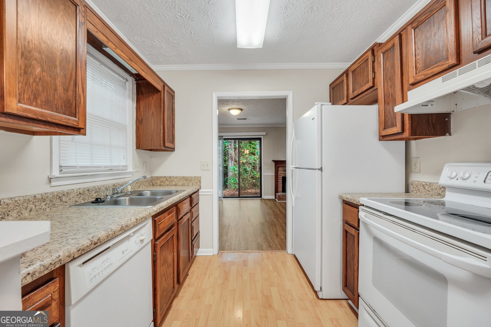 2813 New South Drive Marietta - 10