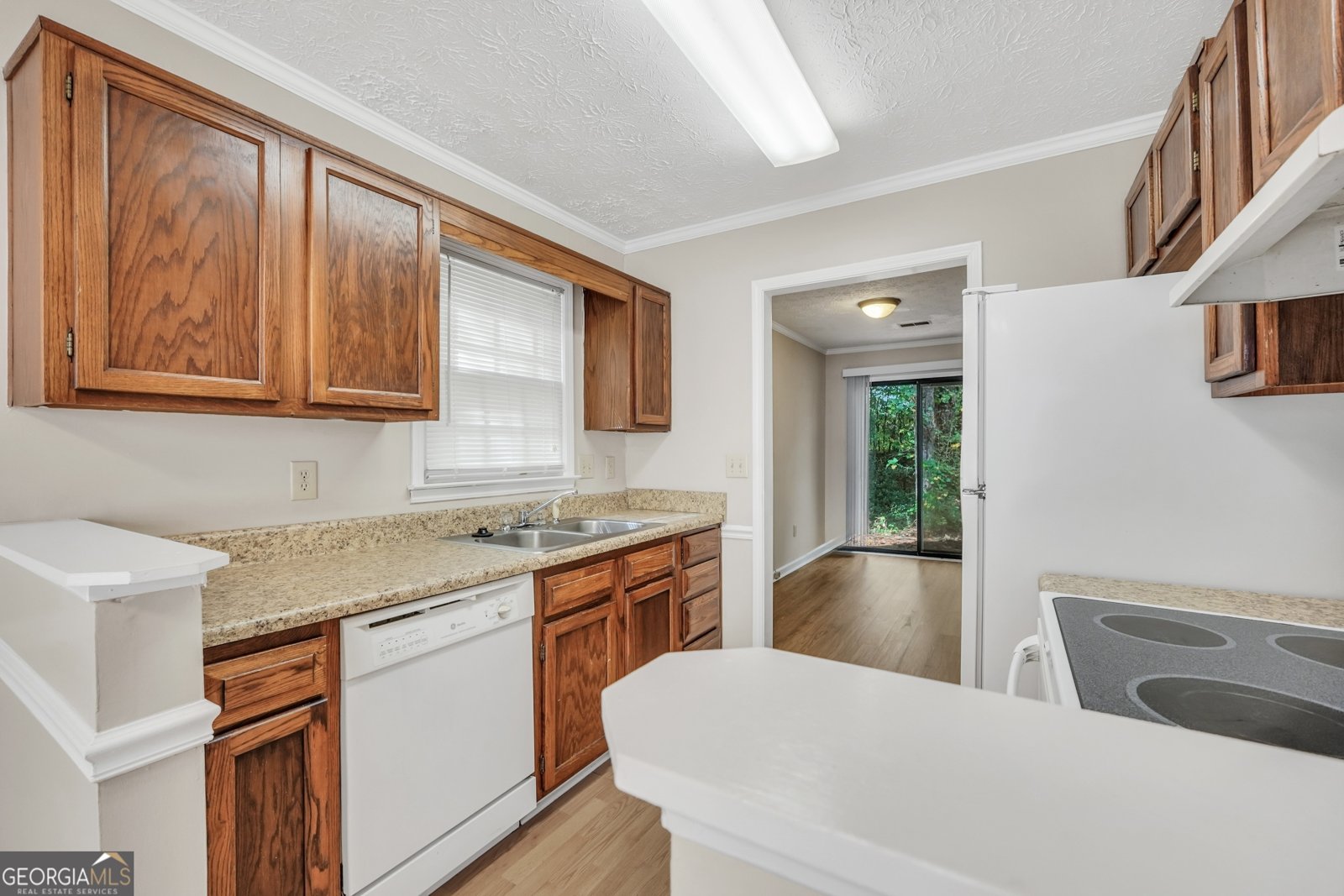 2813 New South Drive Marietta - 11
