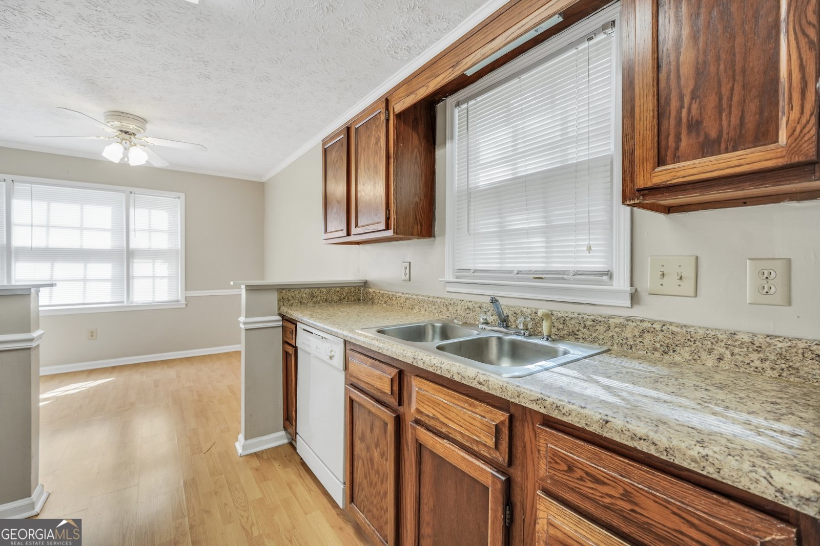 2813 New South Drive Marietta - 12