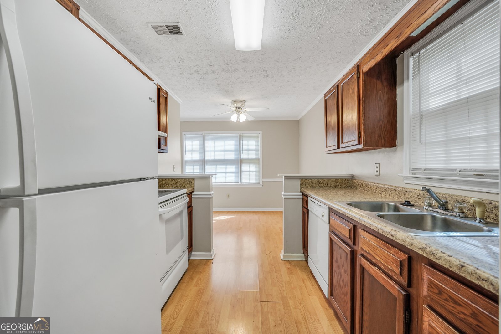 2813 New South Drive Marietta - 13