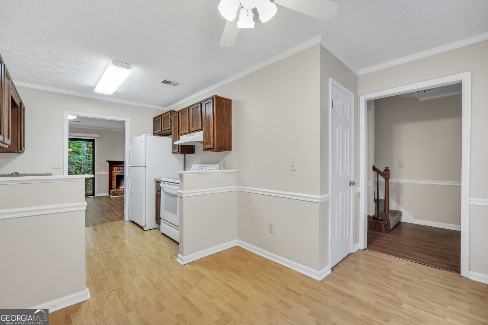 2813 New South Drive Marietta - 14