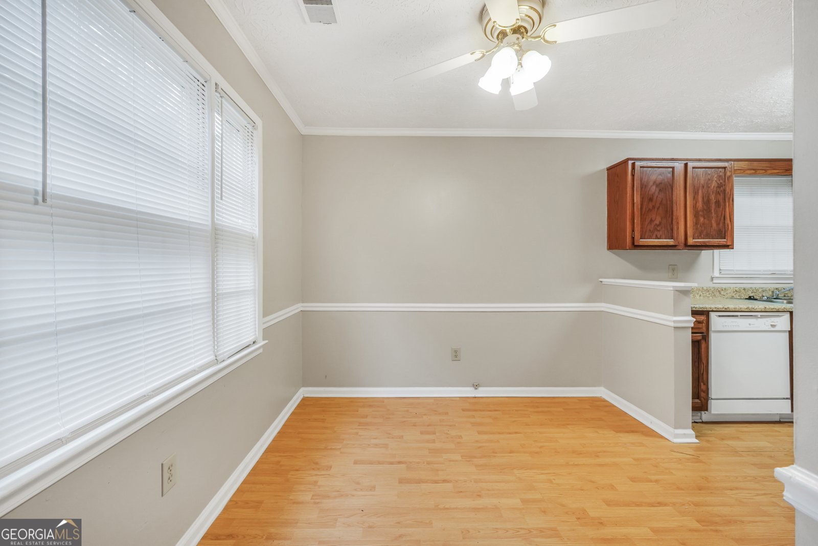 2813 New South Drive Marietta - 15
