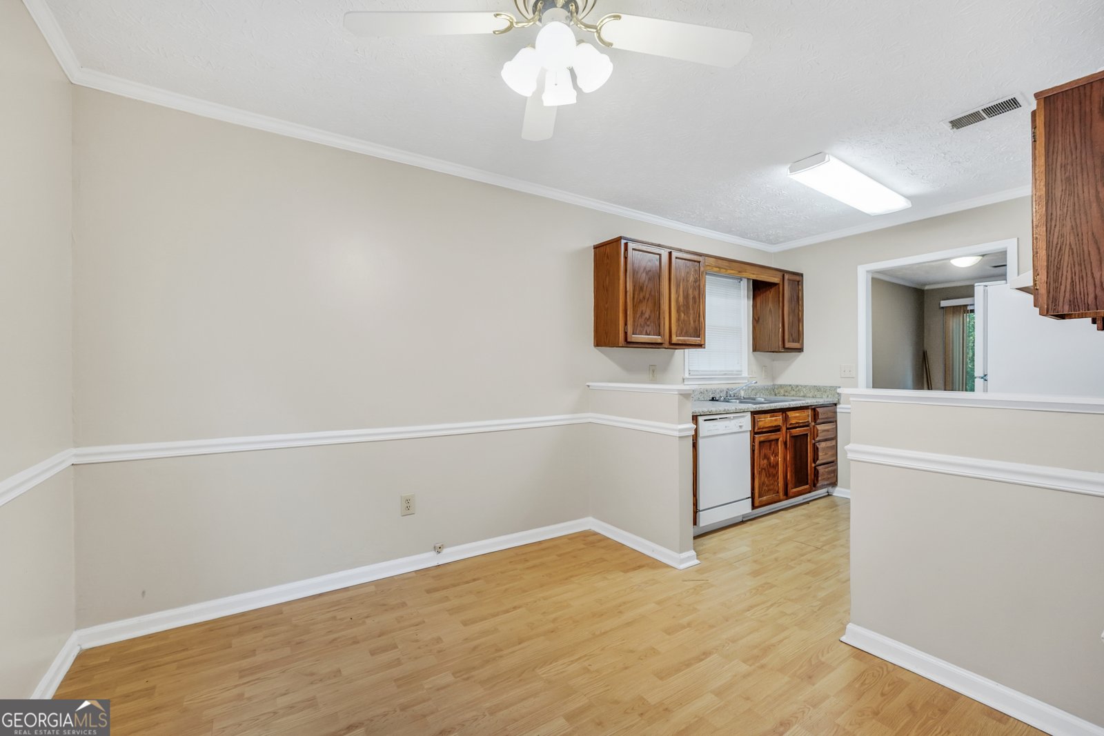 2813 New South Drive Marietta - 16
