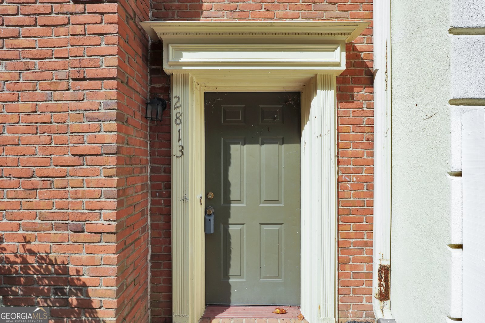 2813 New South Drive Marietta - 3
