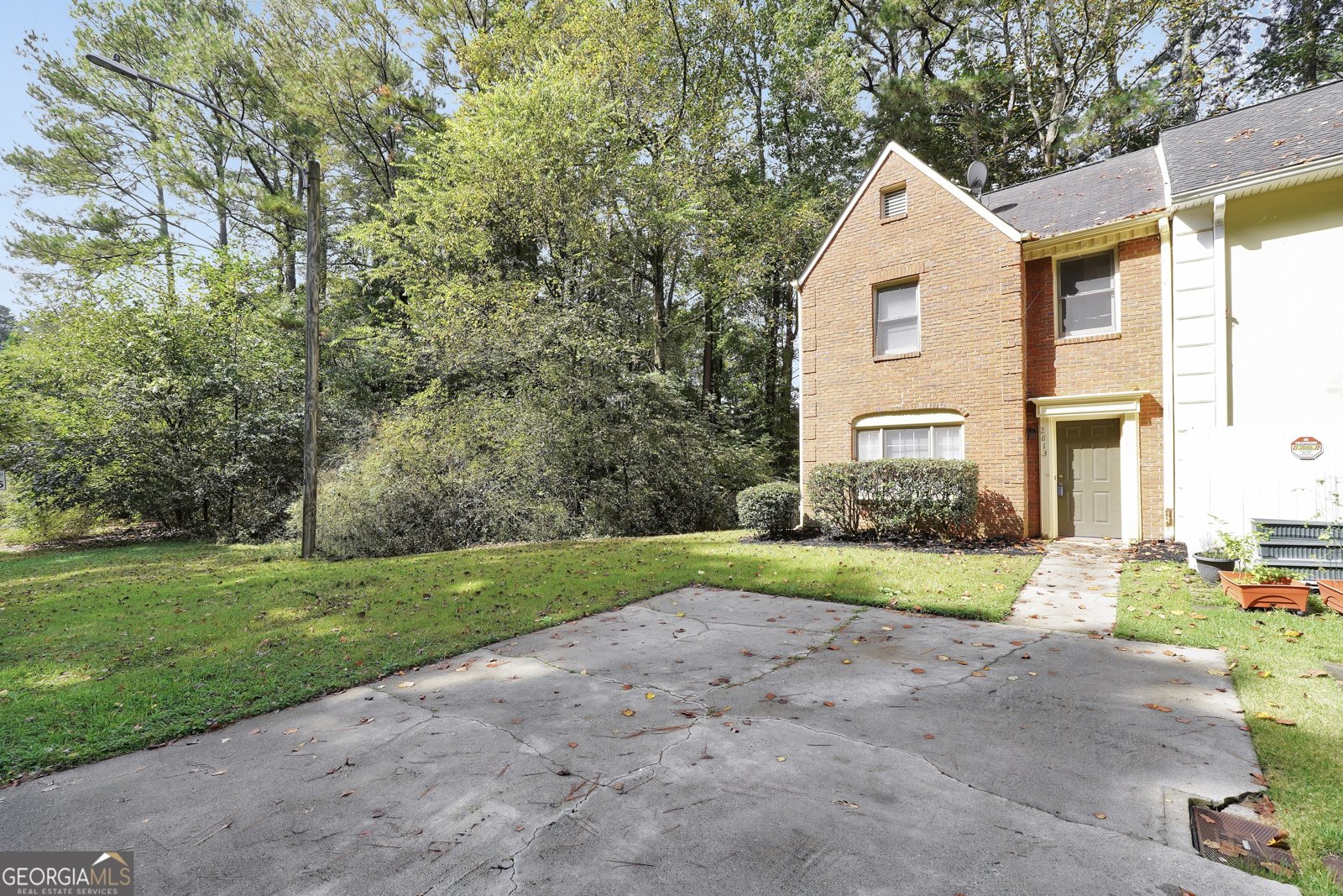 2813 New South Drive Marietta - 32