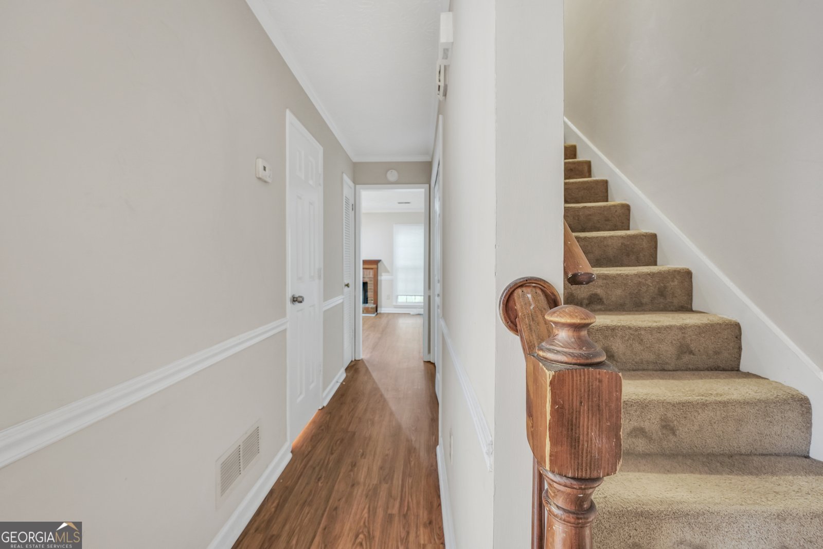 2813 New South Drive Marietta - 4