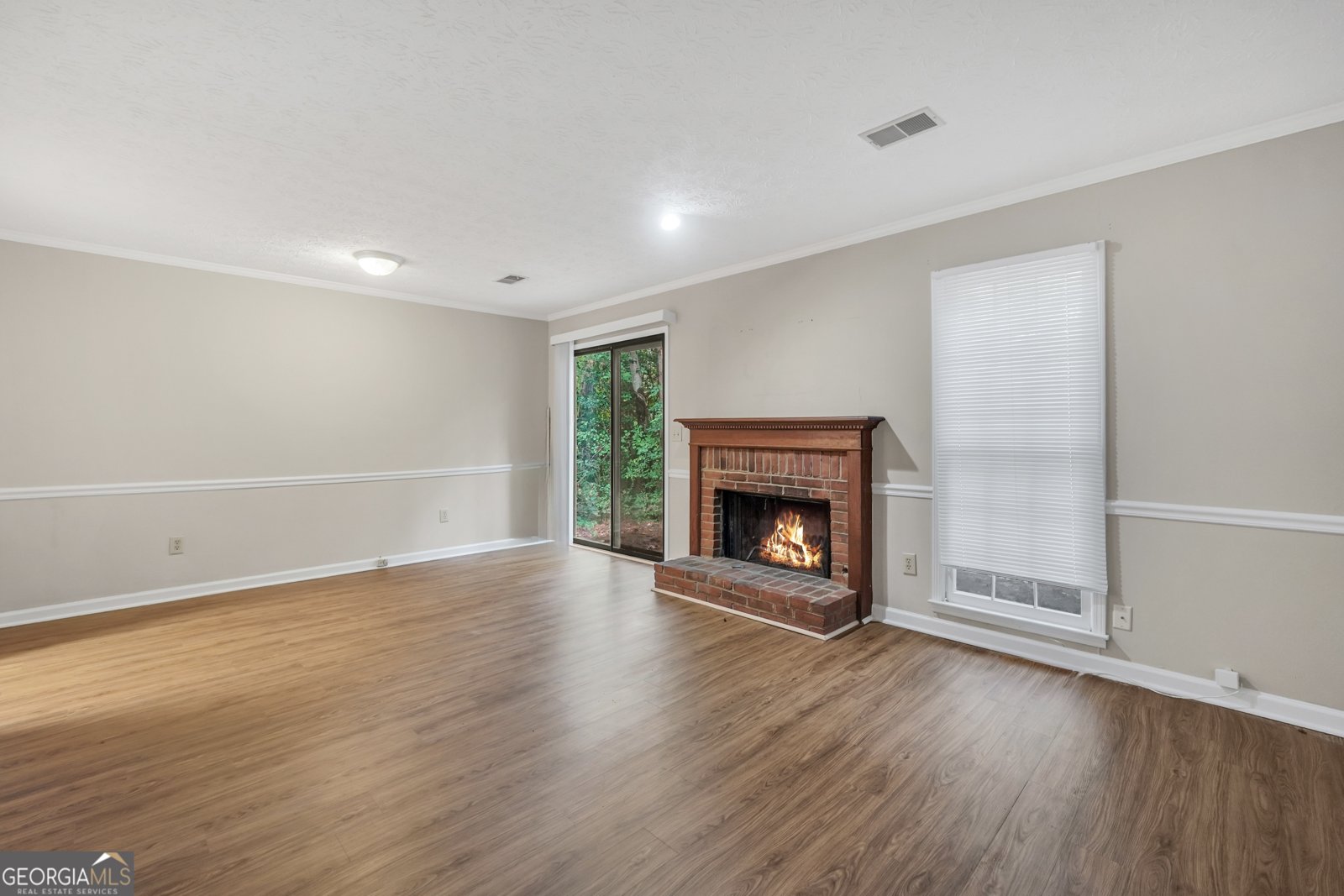 2813 New South Drive Marietta - 5