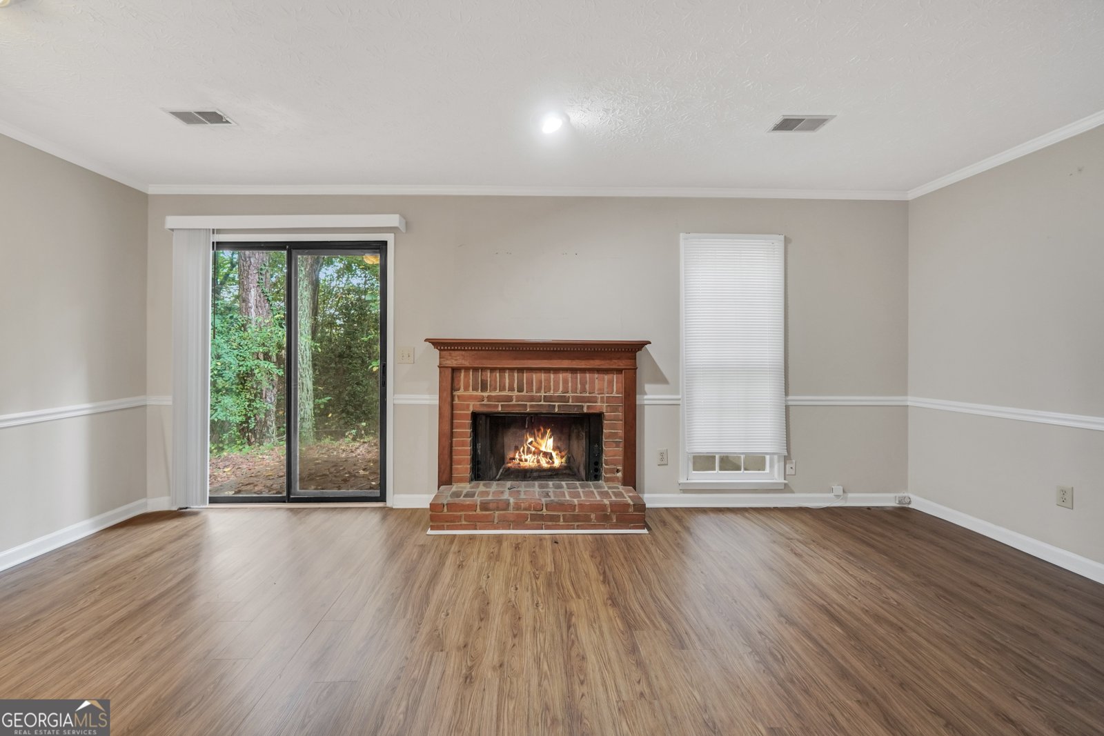 2813 New South Drive Marietta - 6