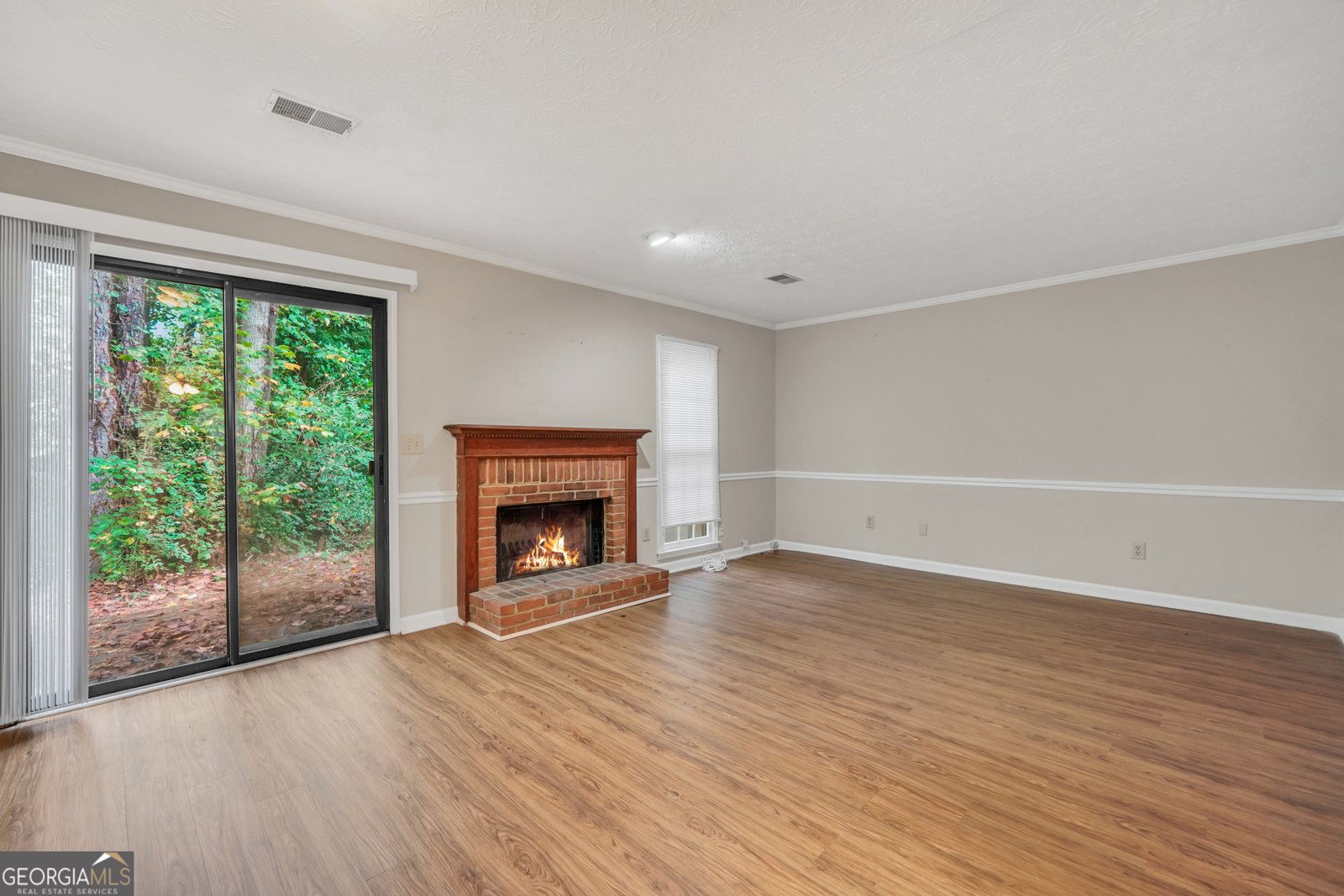 2813 New South Drive Marietta - 7