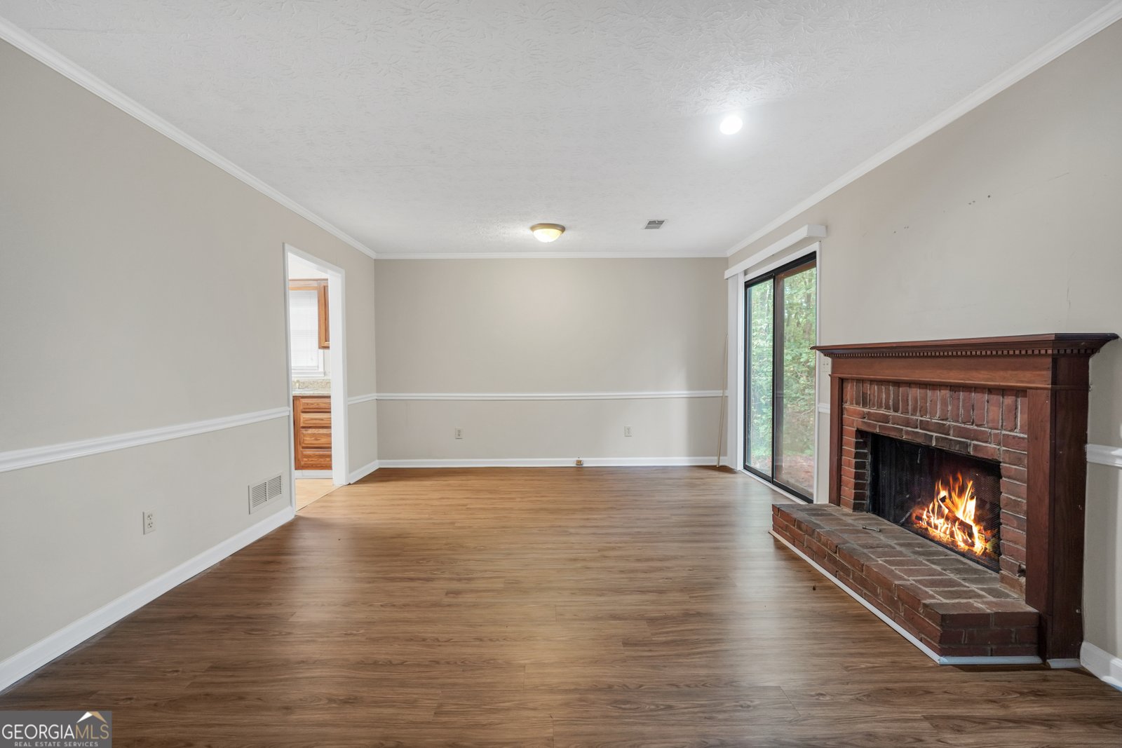 2813 New South Drive Marietta - 8