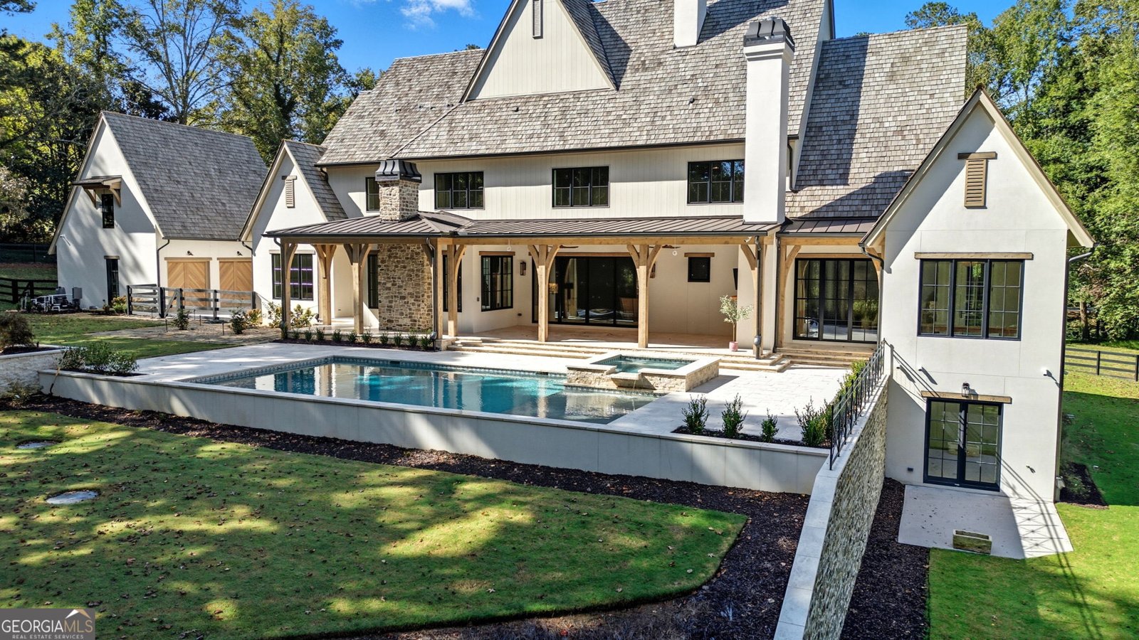 14801 HOPEWELL Alpharetta - 5