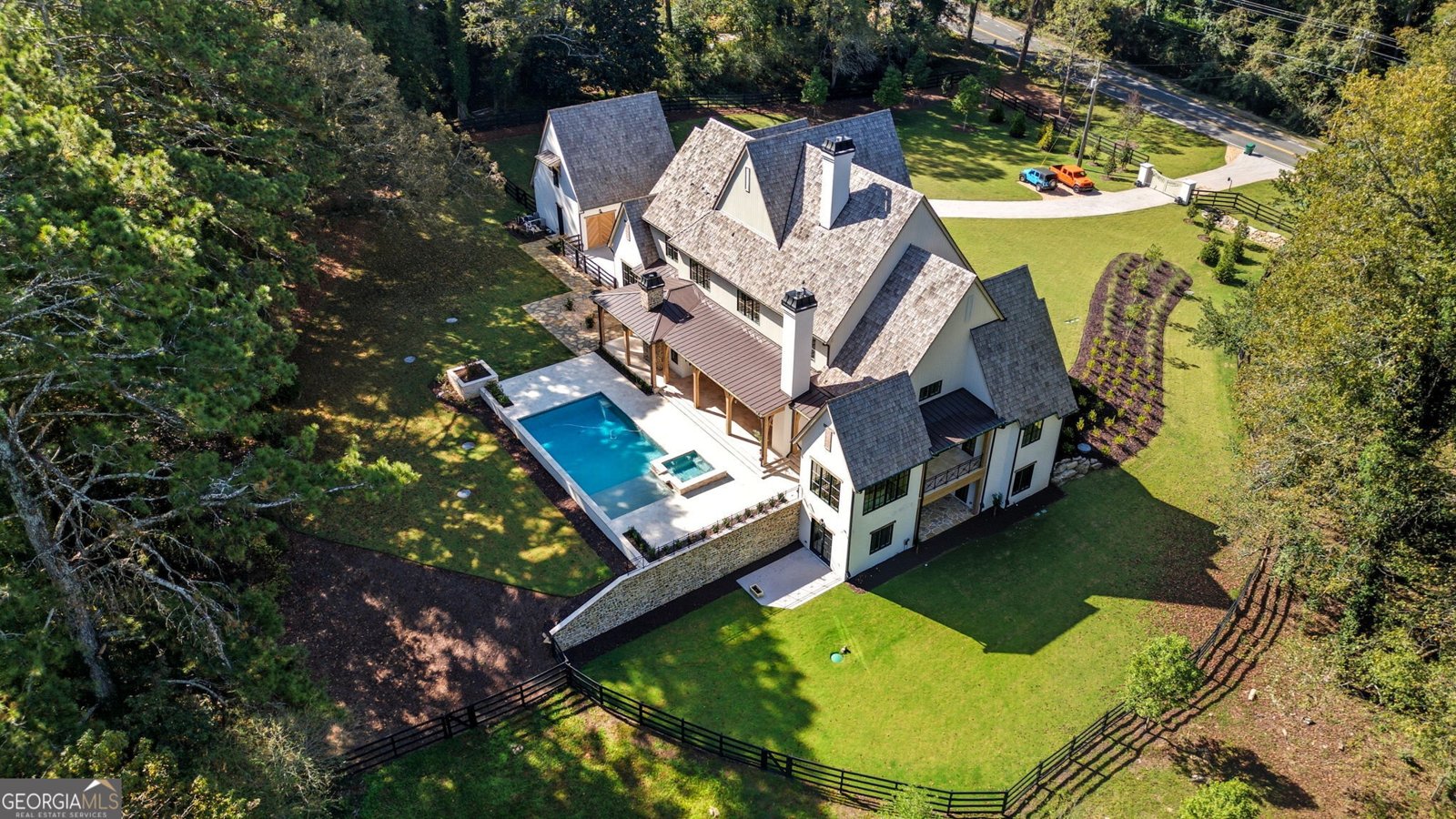 14801 HOPEWELL Alpharetta - 7
