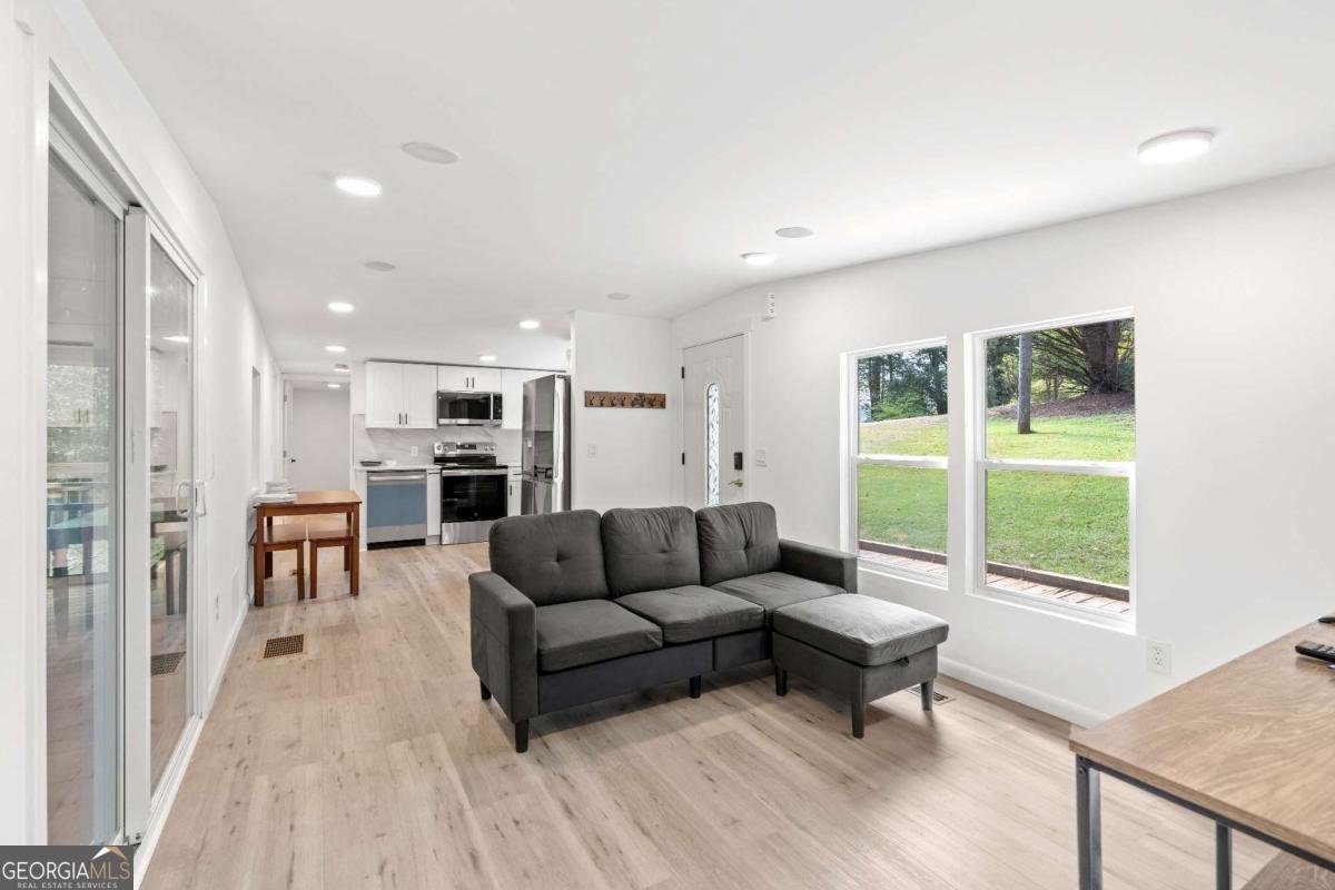 3551 Monroe Circle Gainesville - 30
