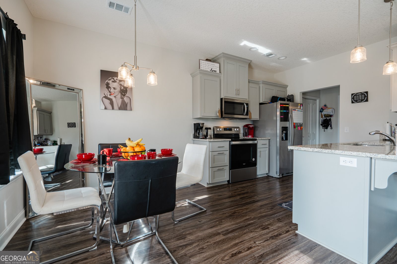 1238 Grayson Avenue Hinesville - 1