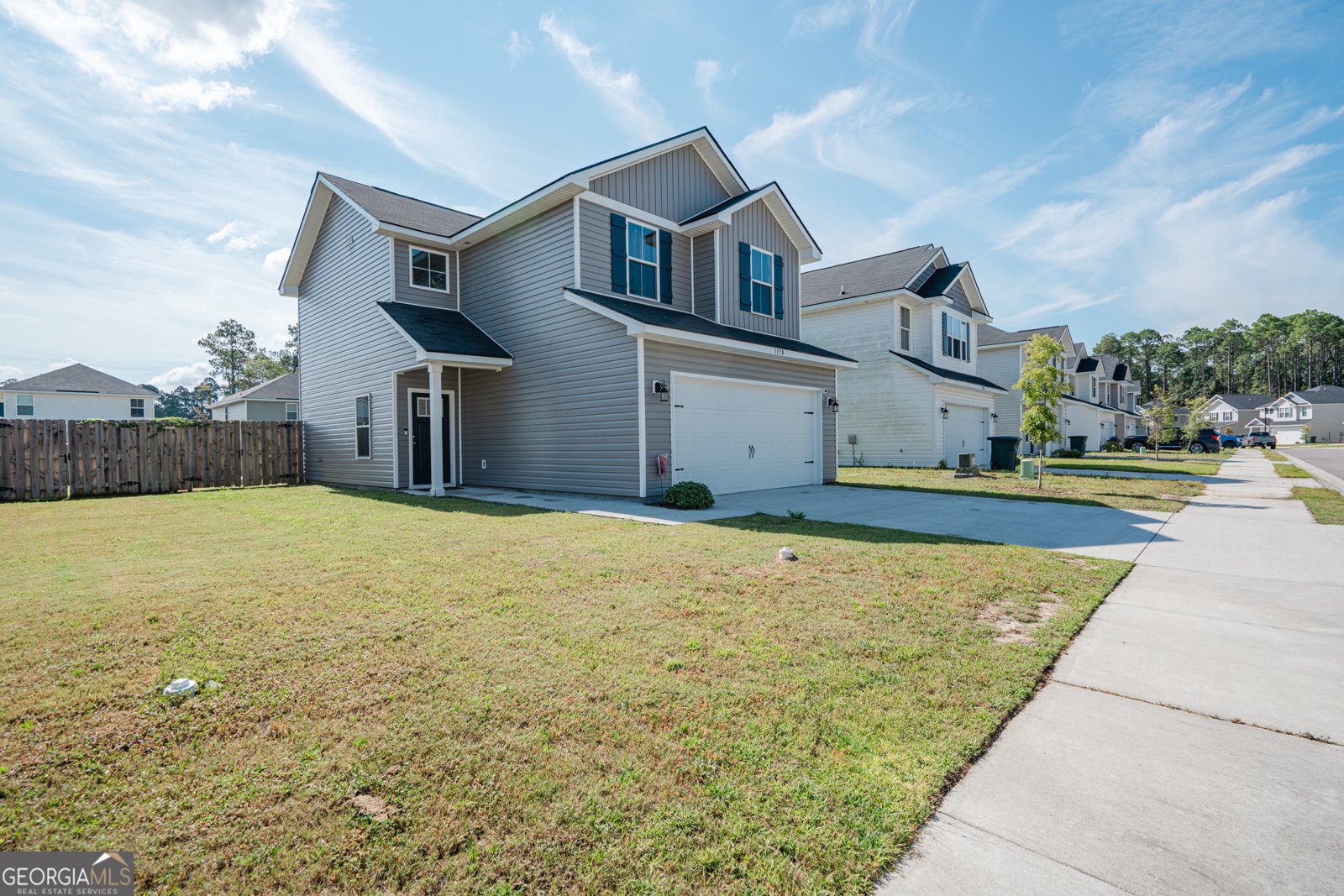 1238 Grayson Avenue Hinesville - 24