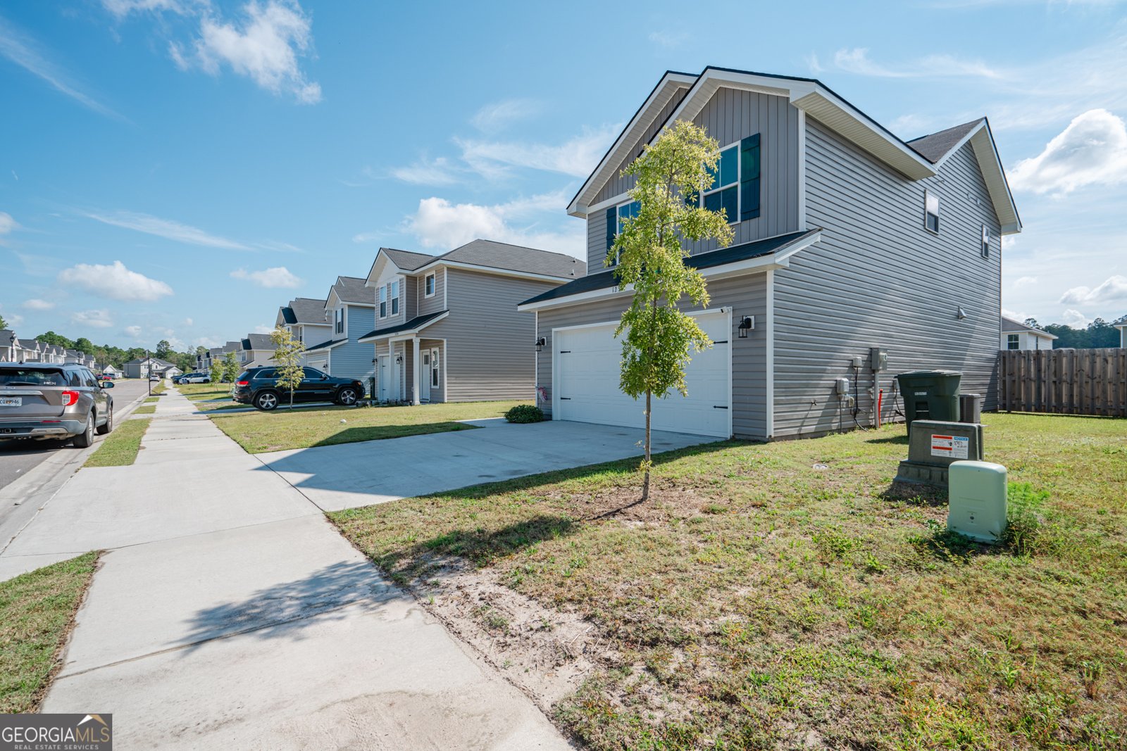 1238 Grayson Avenue Hinesville - 25