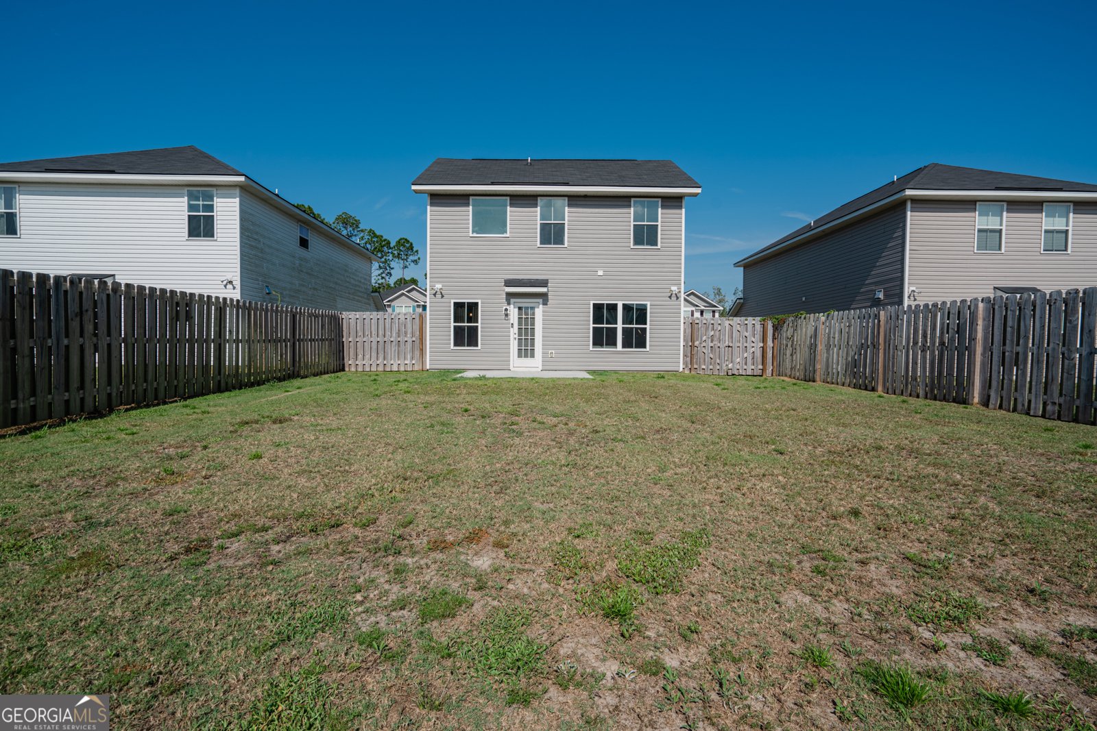 1238 Grayson Avenue Hinesville - 26