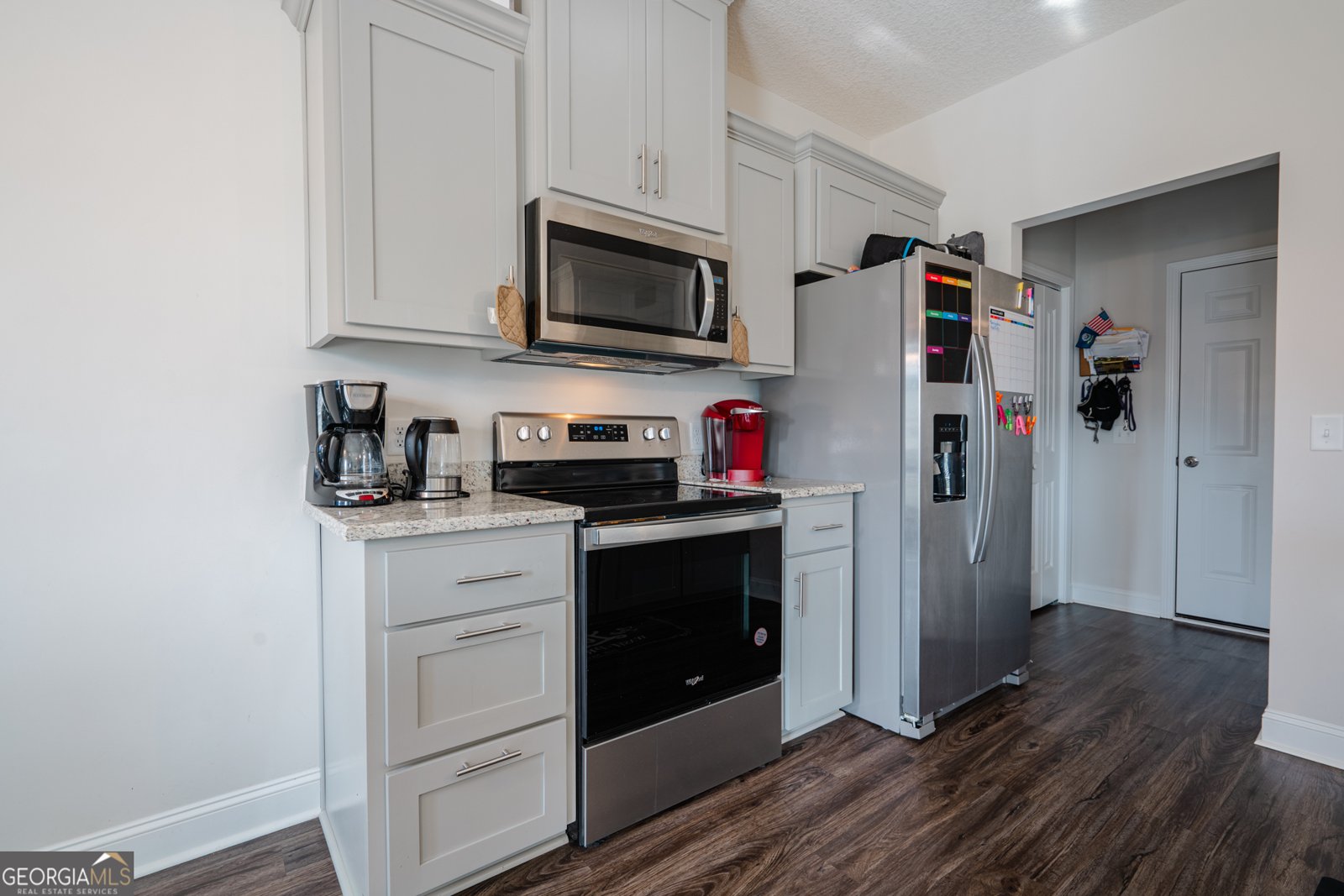 1238 Grayson Avenue Hinesville - 3