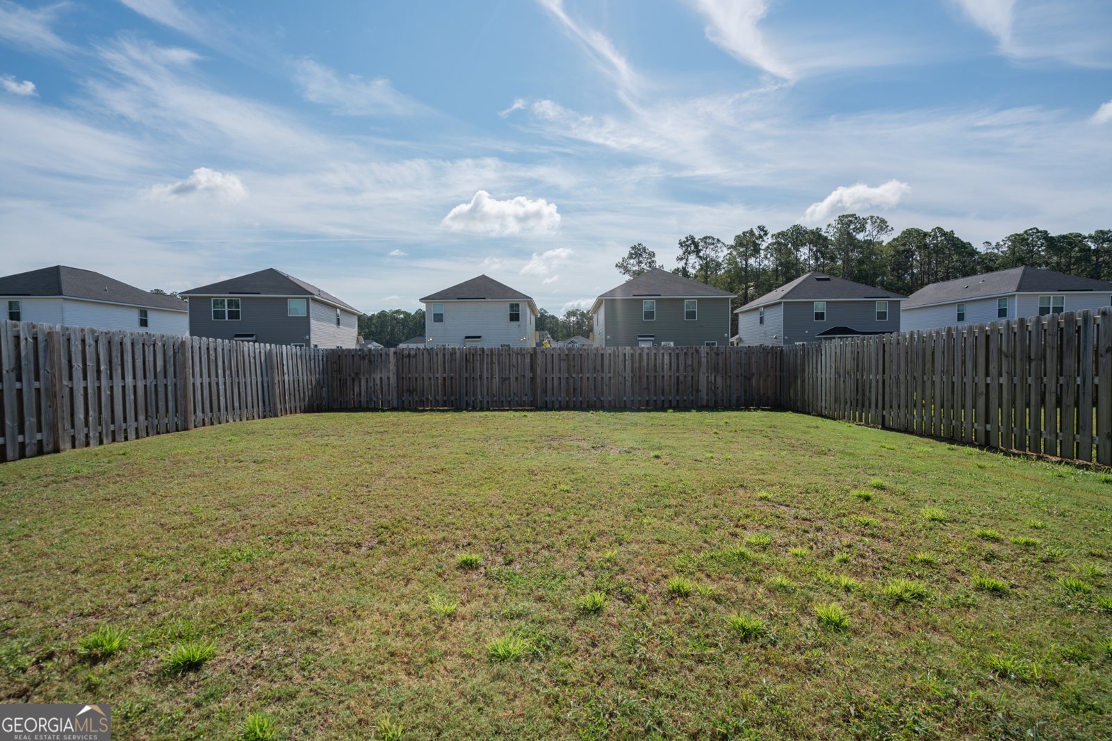 1238 Grayson Avenue Hinesville - 34