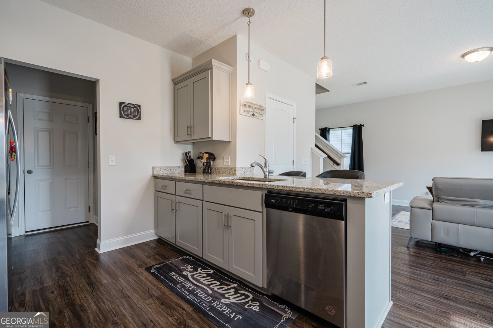 1238 Grayson Avenue Hinesville - 4