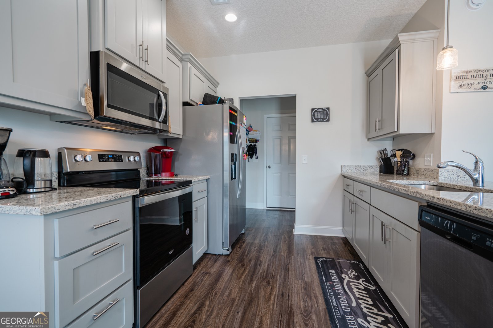 1238 Grayson Avenue Hinesville - 5