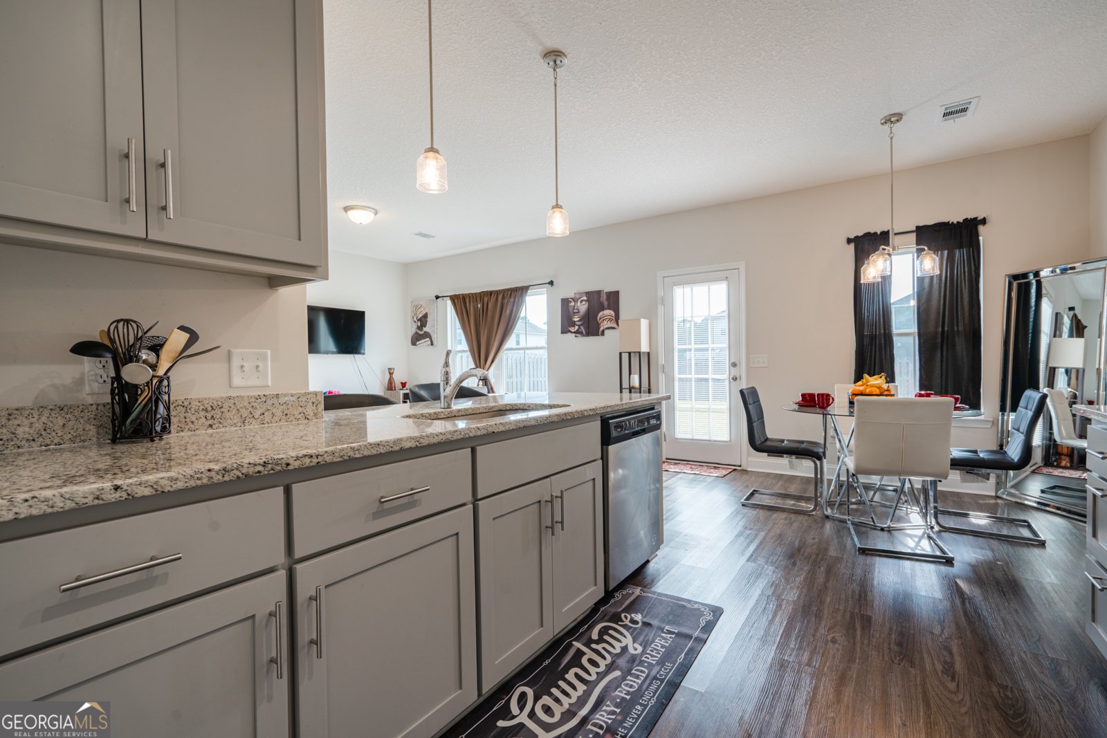 1238 Grayson Avenue Hinesville - 6