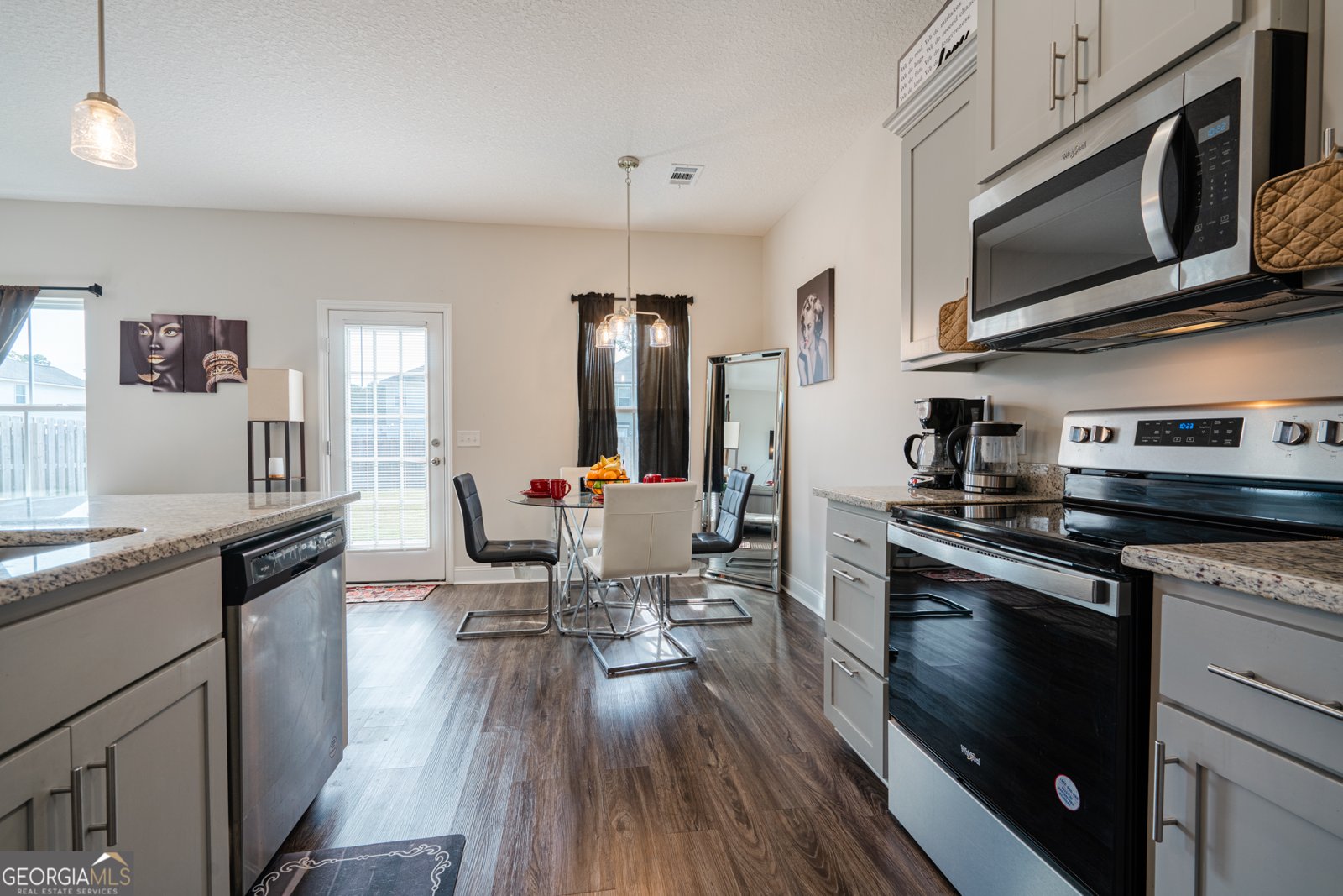 1238 Grayson Avenue Hinesville - 7