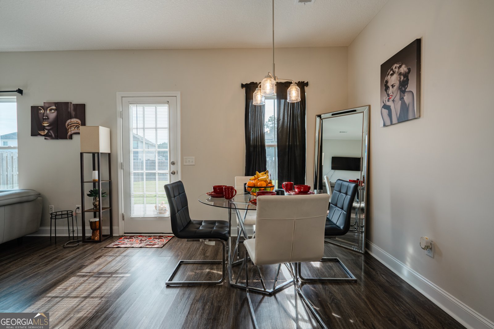 1238 Grayson Avenue Hinesville - 8