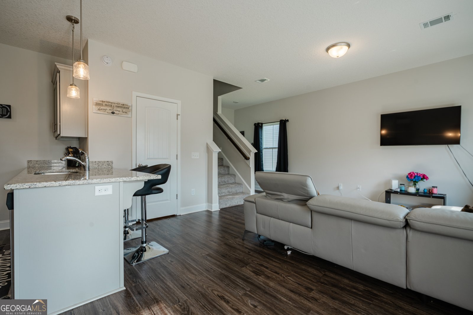 1238 Grayson Avenue Hinesville - 9