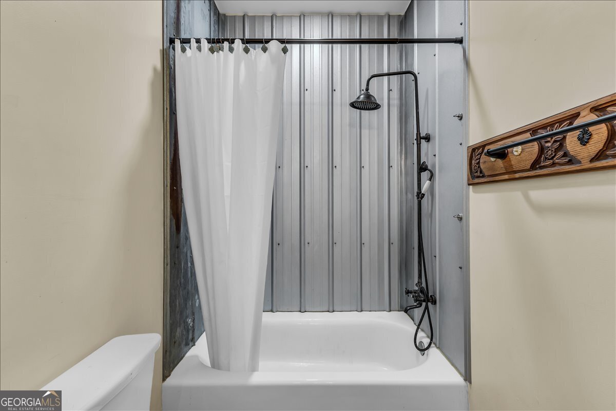 8300 Georgia Hwy 17 Newington - 1