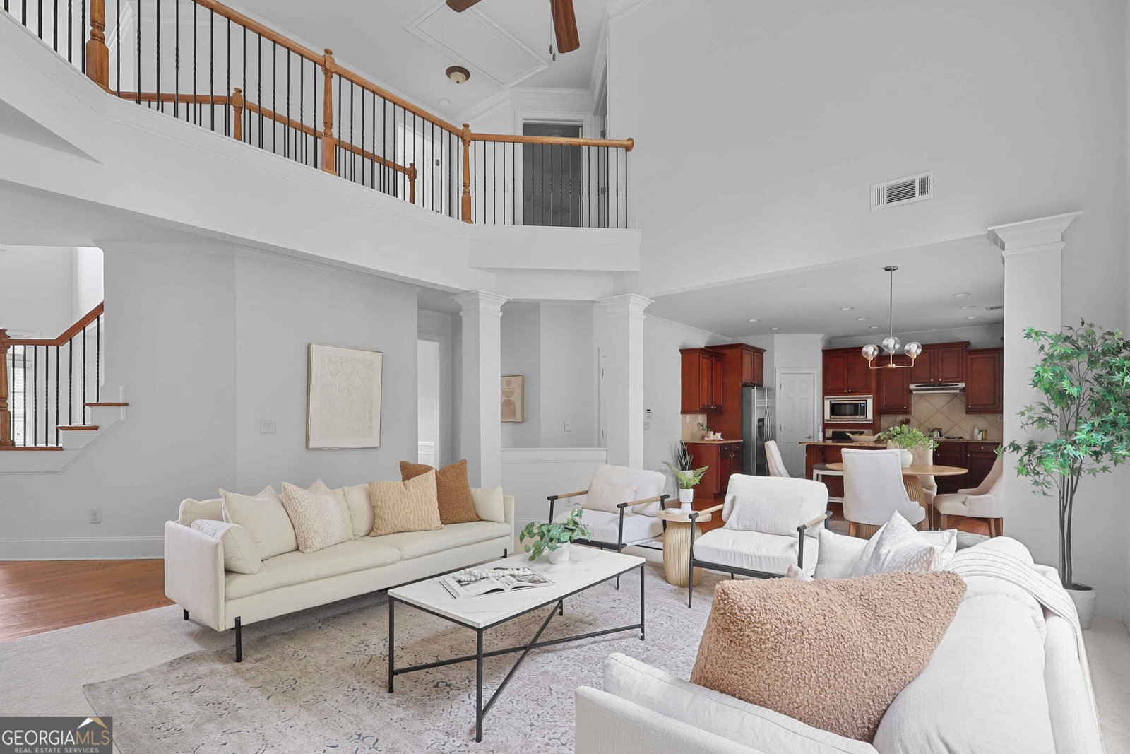 5865 Trailwood Court Suwanee - 10